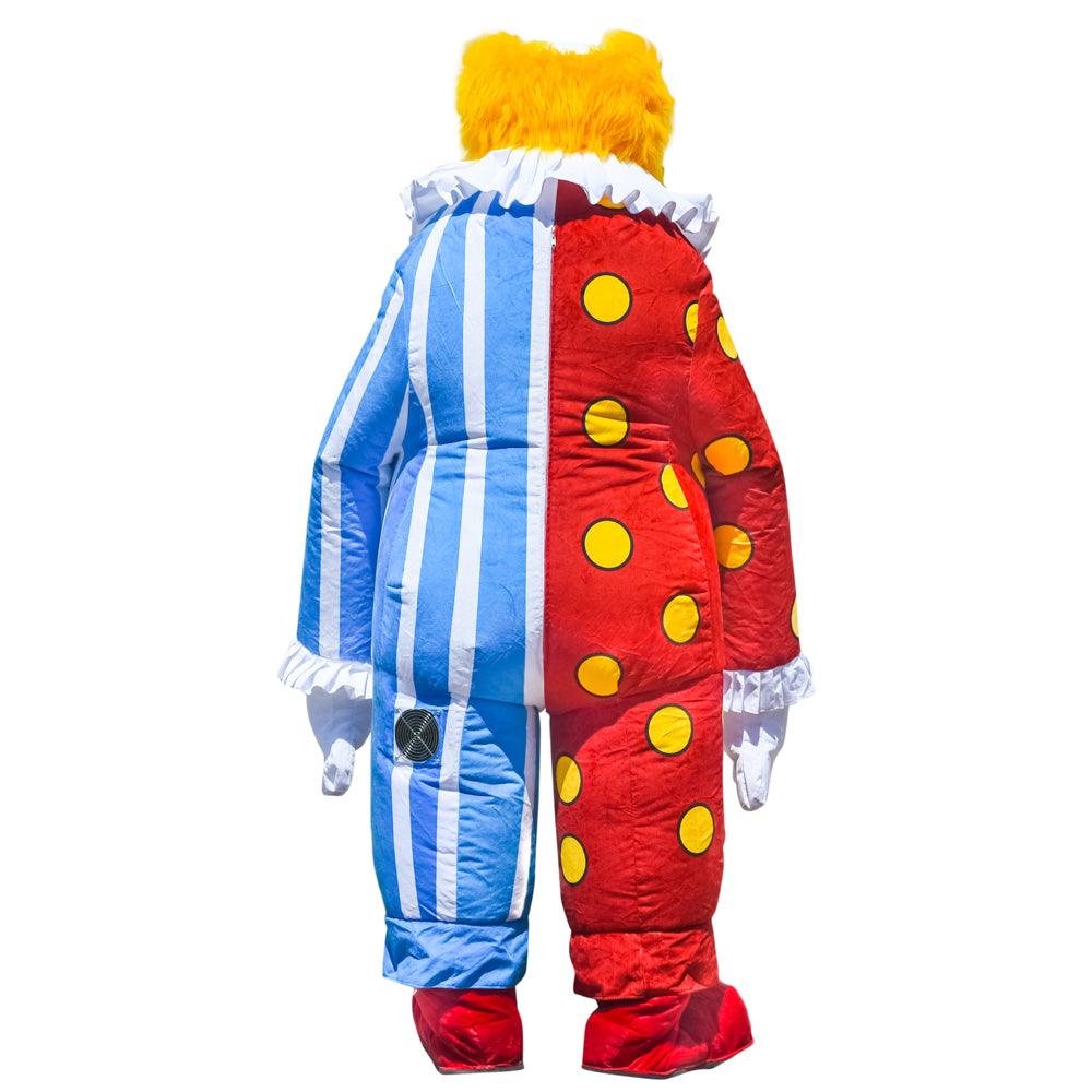 Premium Creepy Clown