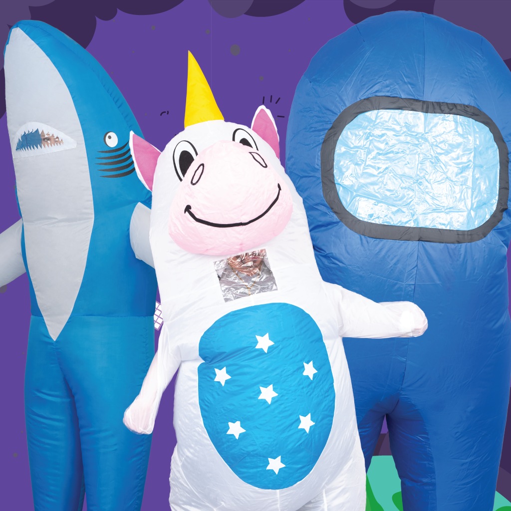 Original Chub Suits®