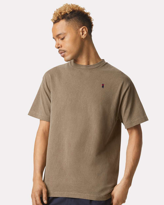 The Original Chub Suit Premium Short Sleeve T-Shirt - Duck