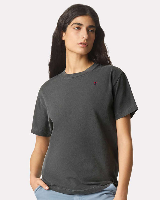 The Original Chub Suit Premium Short Sleeve T-Shirt - Boxing Bear