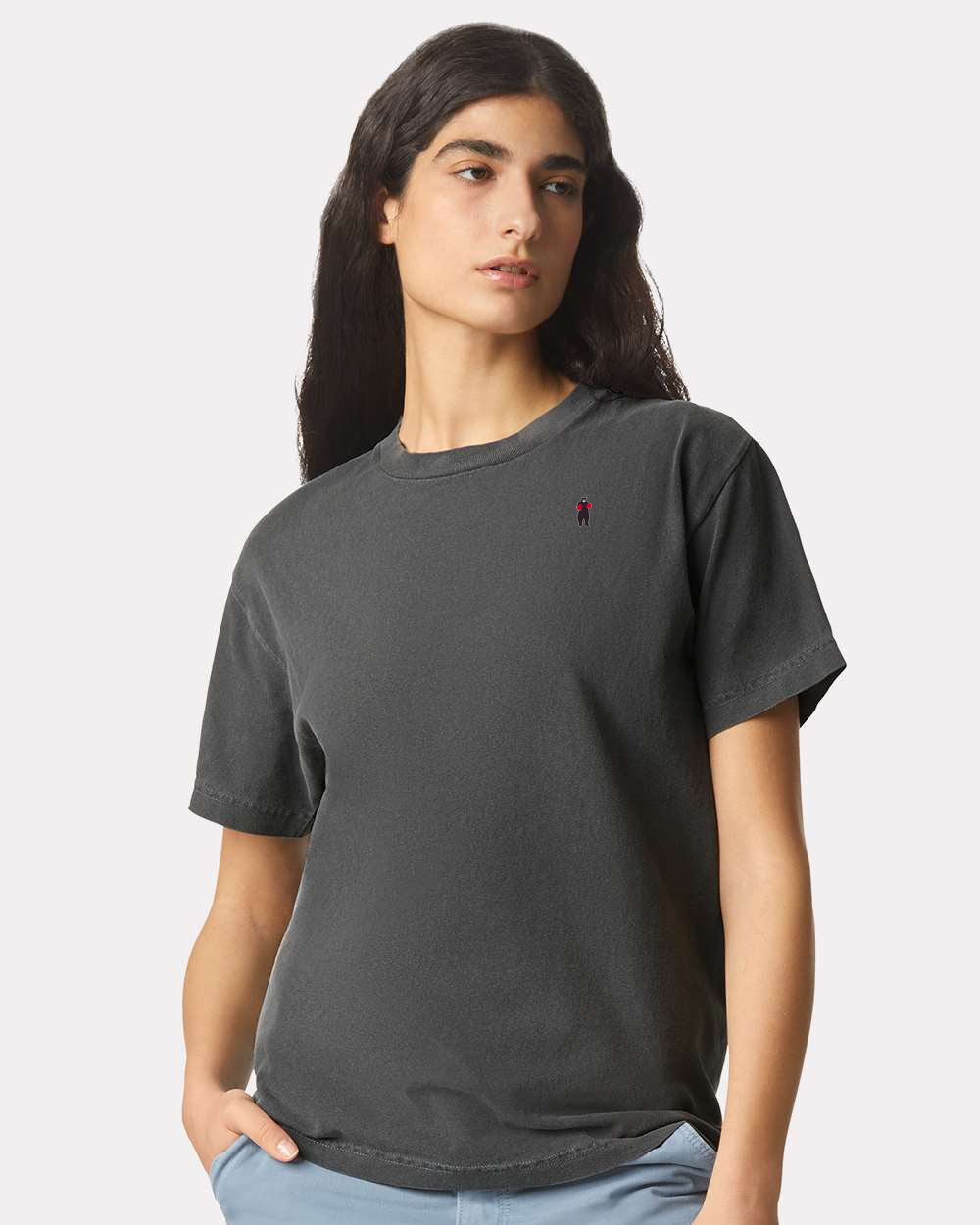 The Original Chub Suit Premium Short Sleeve T-Shirt - Duck