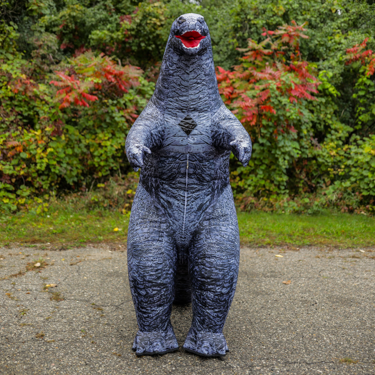 Giant Kaiju Monster Chubsuit - Premium Chub Suit®