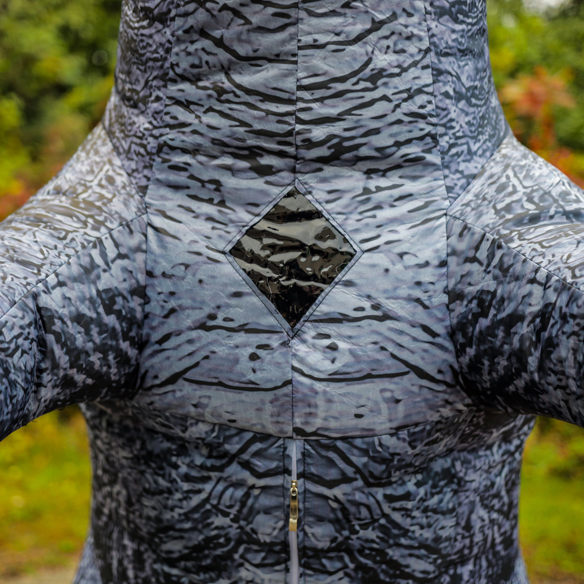 Giant Kaiju Monster Chubsuit - Premium Chub Suit®