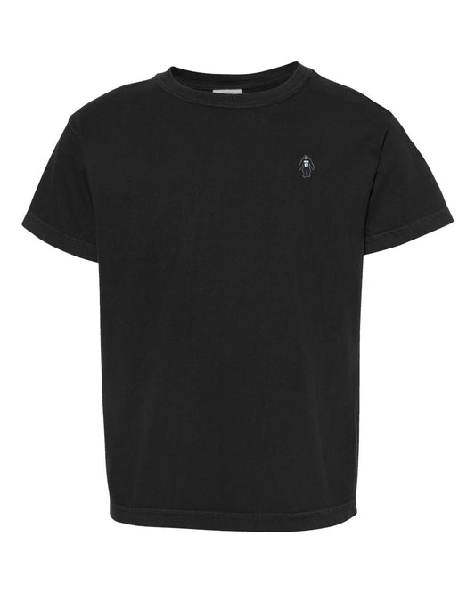 The Original Chub Suit Premium Short Sleeve Youth T-Shirt - Gorilla