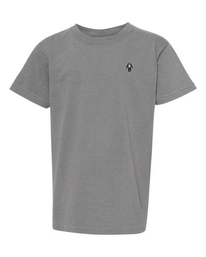 The Original Chub Suit Premium Short Sleeve Youth T-Shirt - Gorilla
