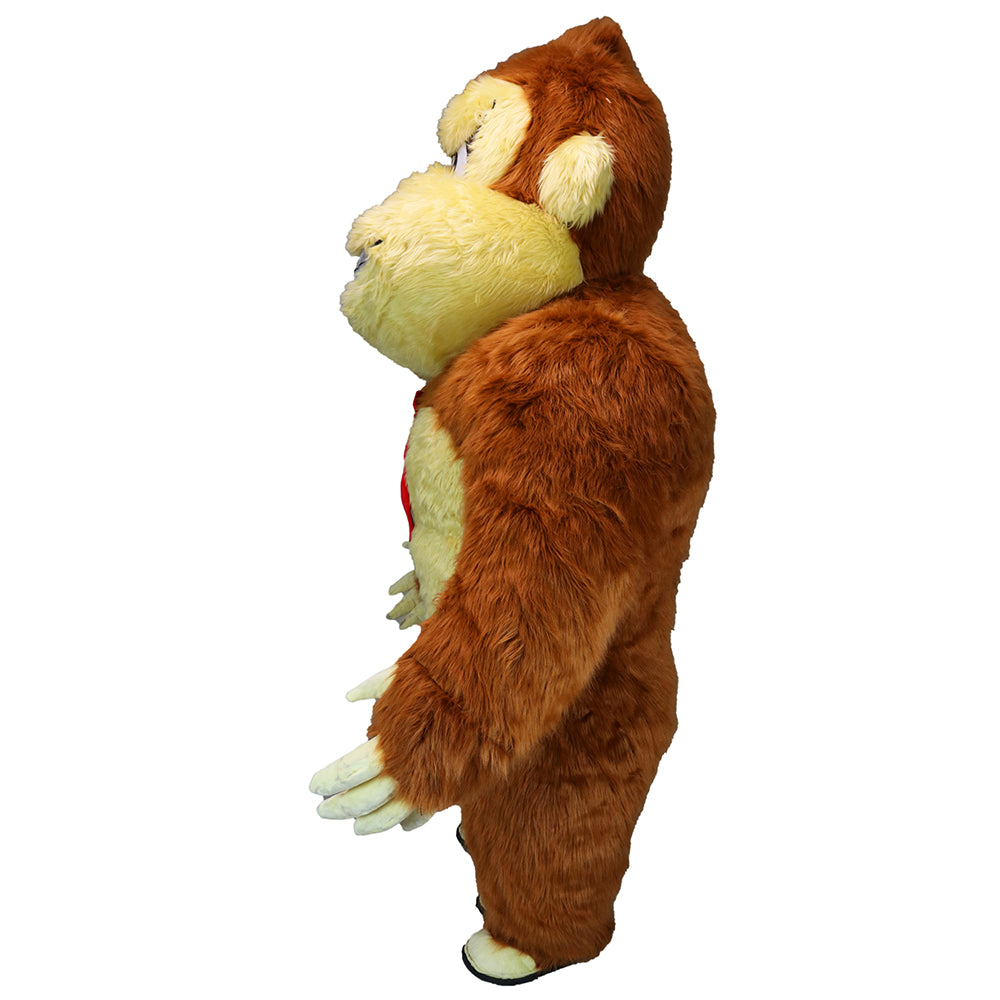 Giant Inflatable Ape Costume - Premium Chub Suit®