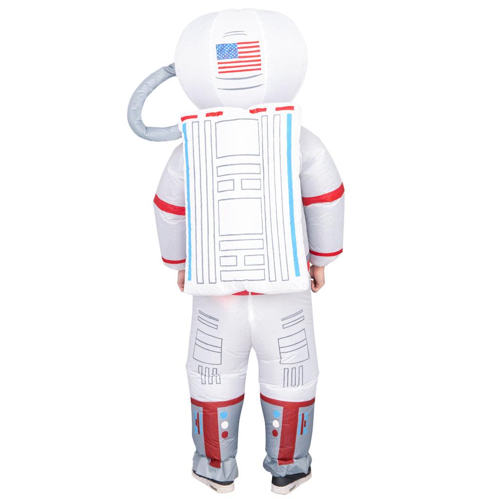 Astronaut Spaceman Chub Suit® Costume Jumpsuit - Chubsuit.com