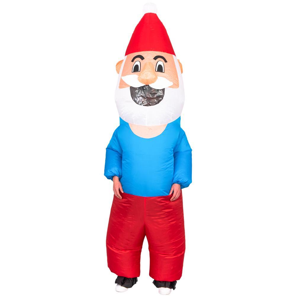 Garden Gnome Chub Suit® - Chubsuit.com