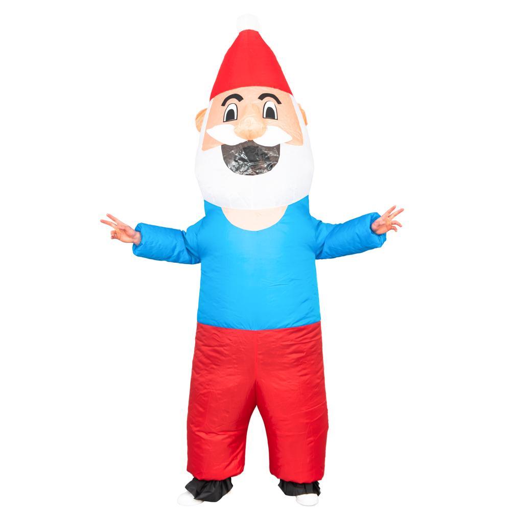 Garden Gnome Chub Suit® - Chubsuit.com