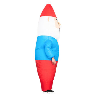 Garden Gnome Chub Suit® - Chubsuit.com