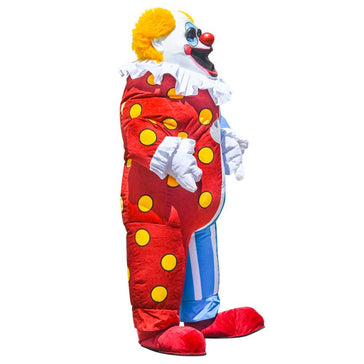 Premium Creepy Clown 