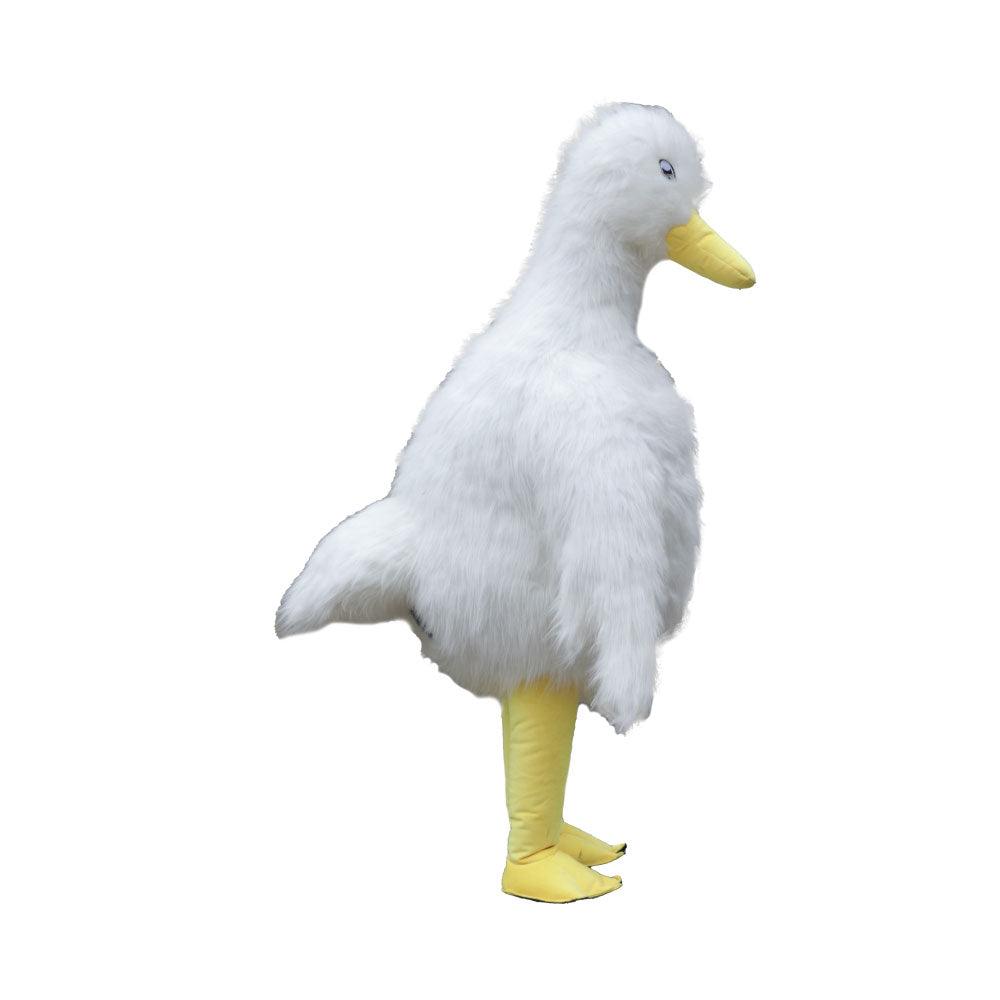 Giant Inflatable Duck Costume - Premium Chub Suit®