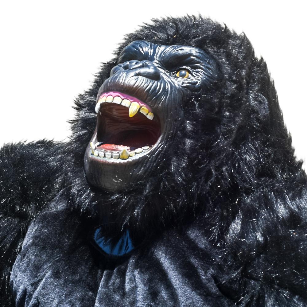 Giant Inflatable Gorilla Costume - Premium Chub Suit®