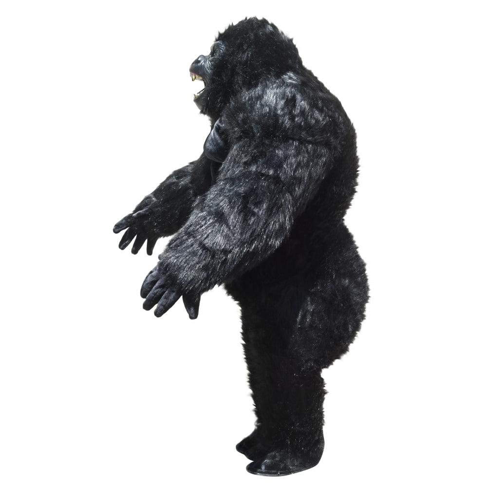 Giant Inflatable Gorilla 2.0 Costume Premium Chub Suit