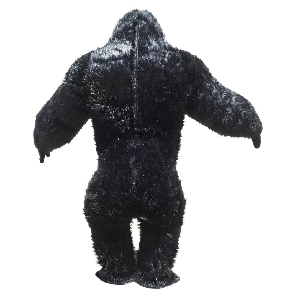 Giant Inflatable Gorilla Costume - Premium Chub Suit®