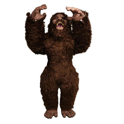Giant Inflatable Sasquatch Costume - Premium Chub Suit®
