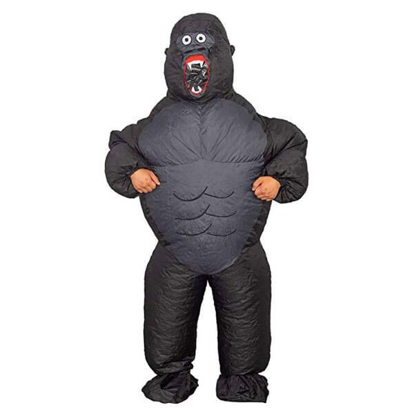 Gorilla Costume Chub Suit® - Chubsuit.com