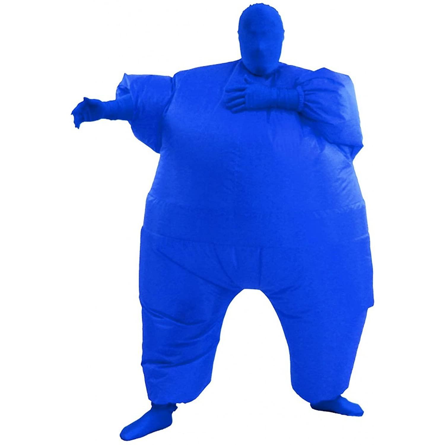 Inflatable Chub Suit® Costume - Chubsuit.com