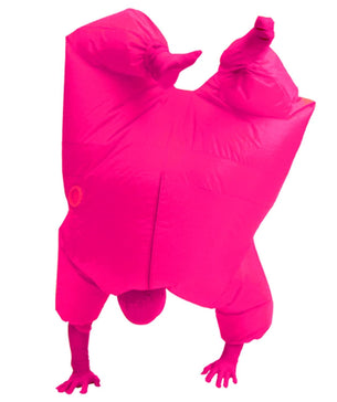 Inflatable Chub Suit® Costume - Chubsuit.com