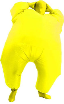 Inflatable Chub Suit® Costume - Chubsuit.com