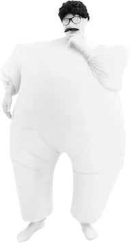 Inflatable Chub Suit® Costume - Chubsuit.com