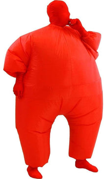 Inflatable Chub Suit® Costume - Chubsuit.com