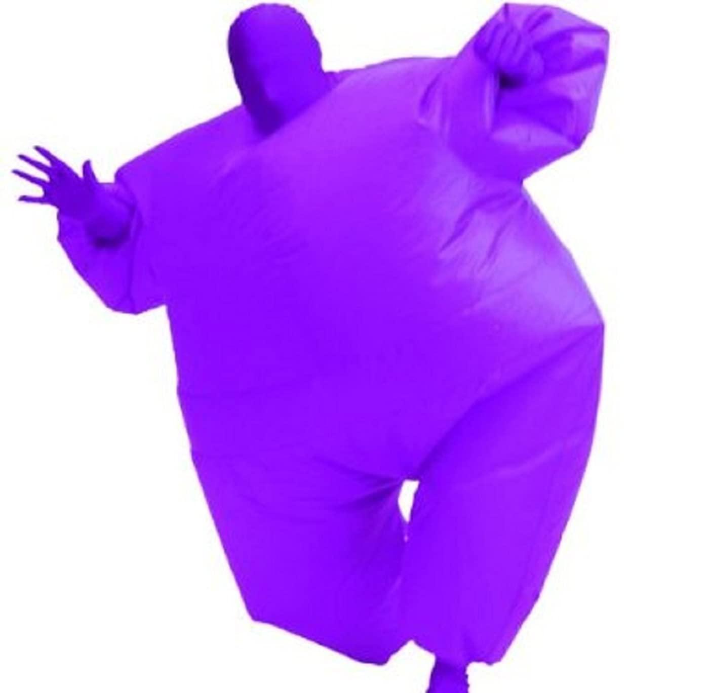 Inflatable Chub Suit® Costume - Chubsuit.com