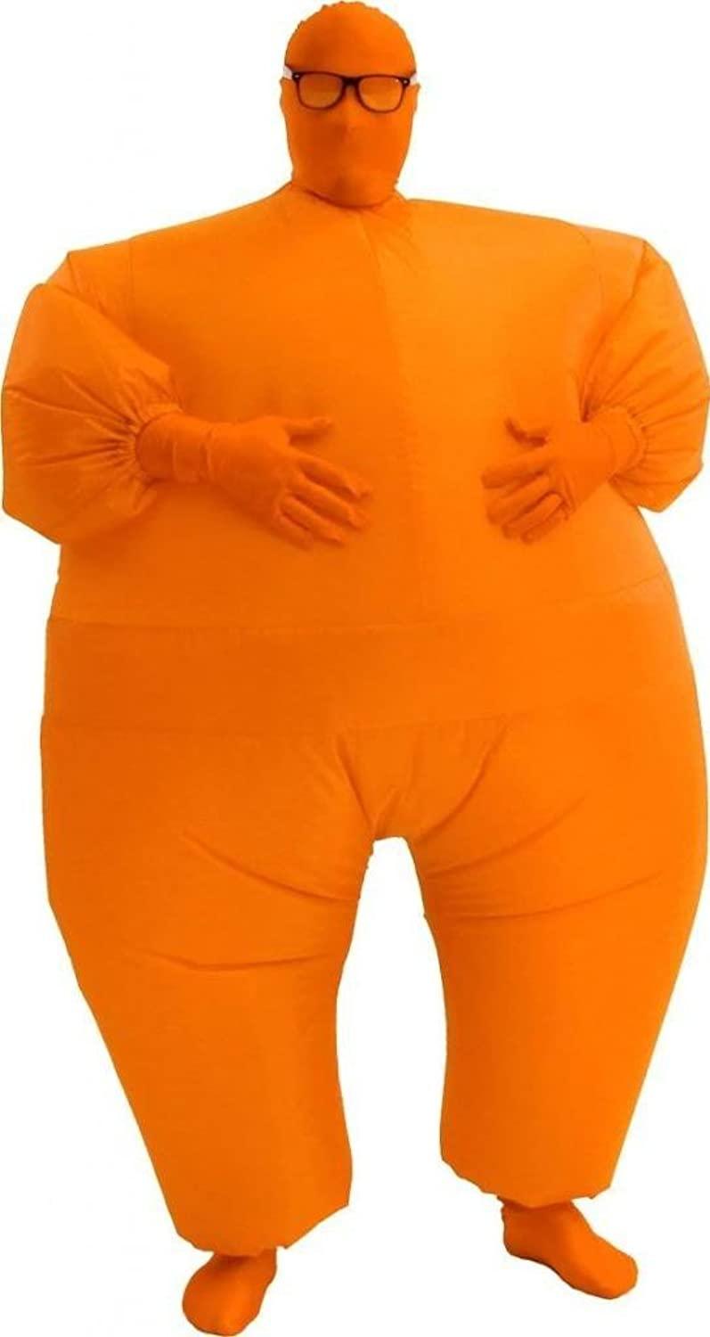Inflatable Chub Suit® Costume - Chubsuit.com