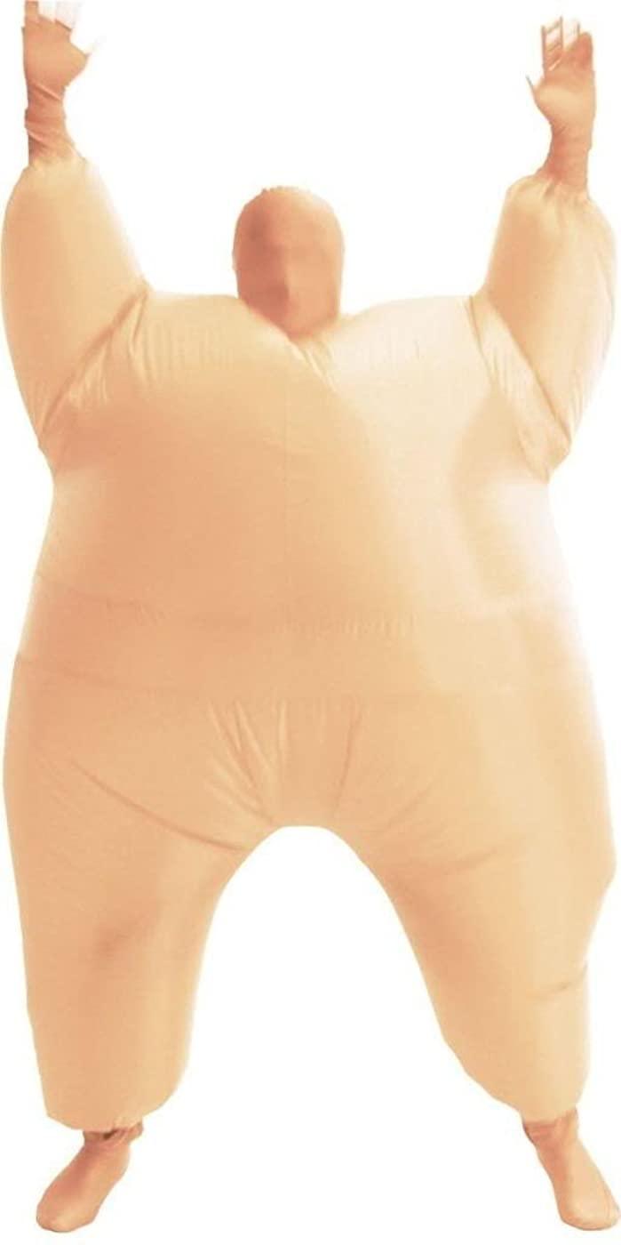 Inflatable Chub Suit® Costume - Chubsuit.com
