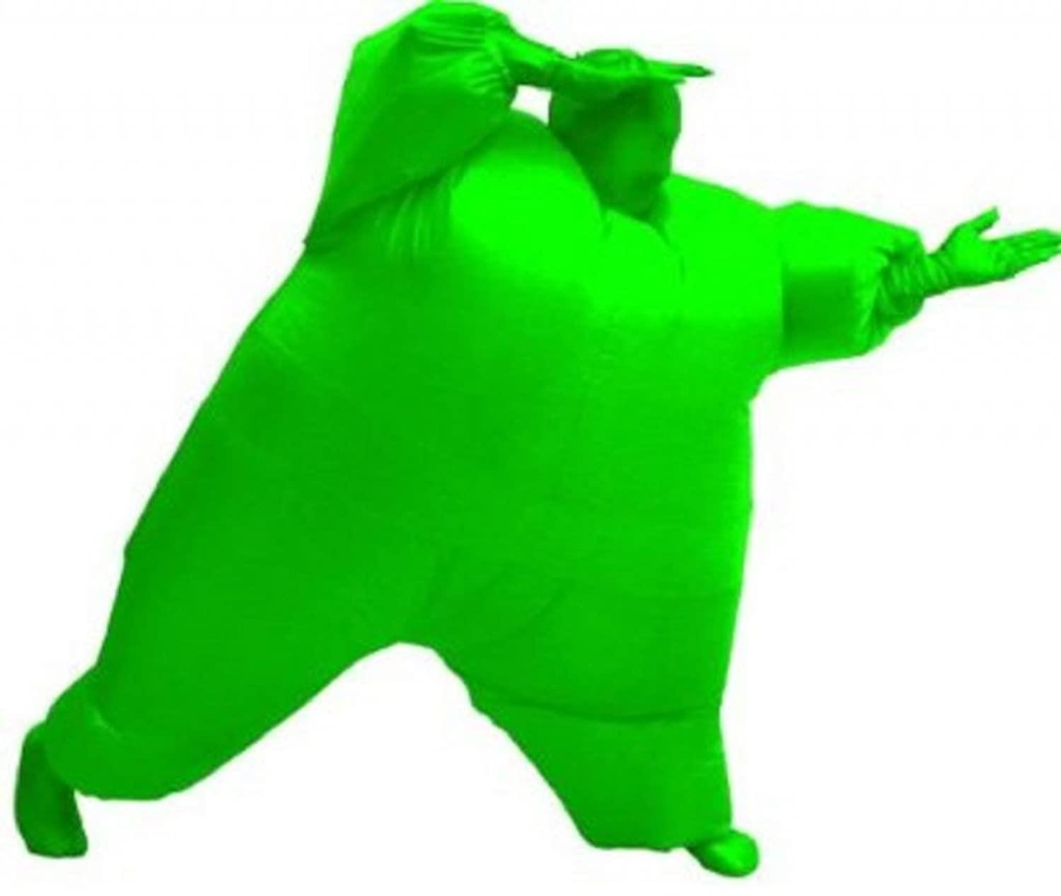 Inflatable Chub Suit® Costume - Chubsuit.com