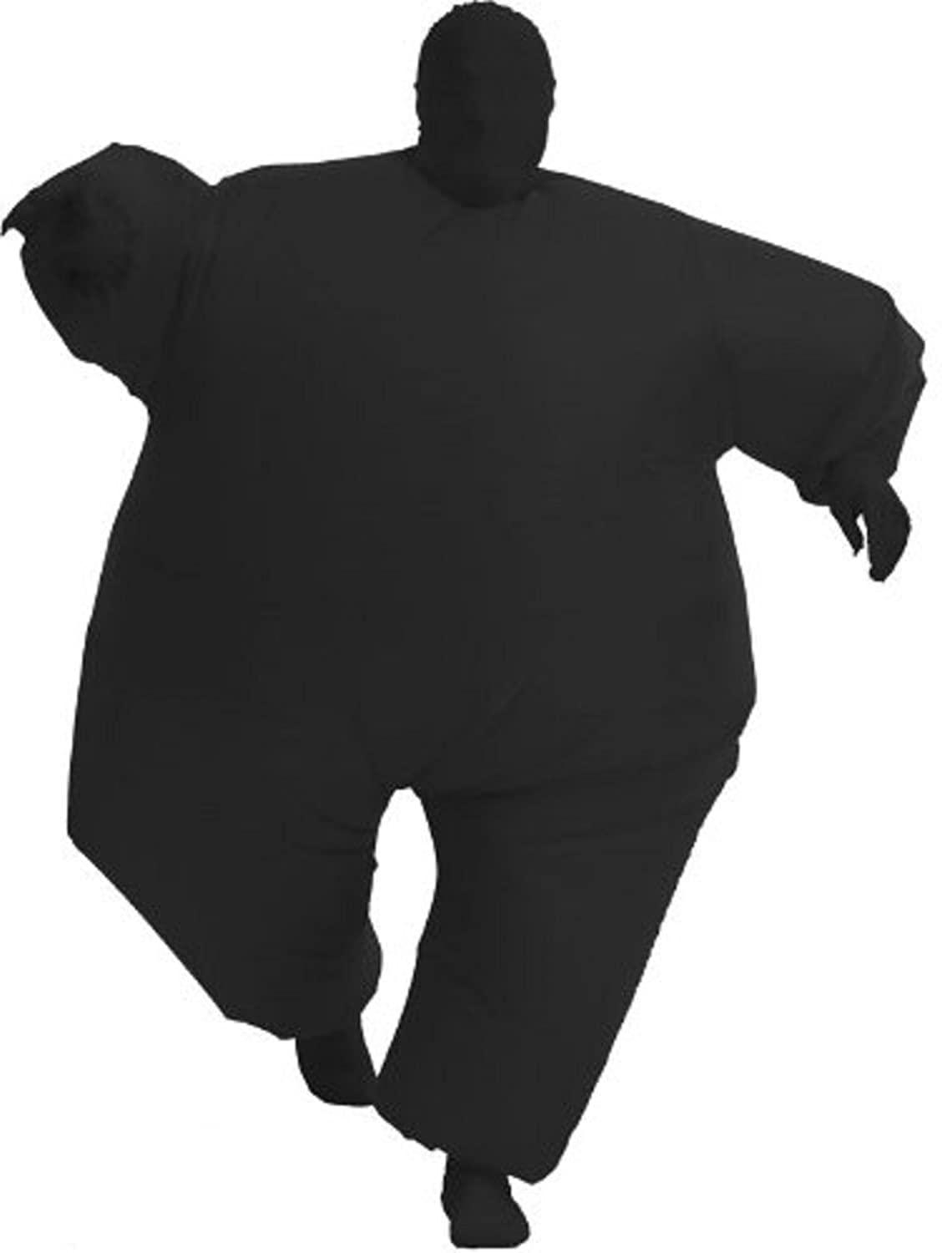 Inflatable Chub Suit® Costume - Chubsuit.com