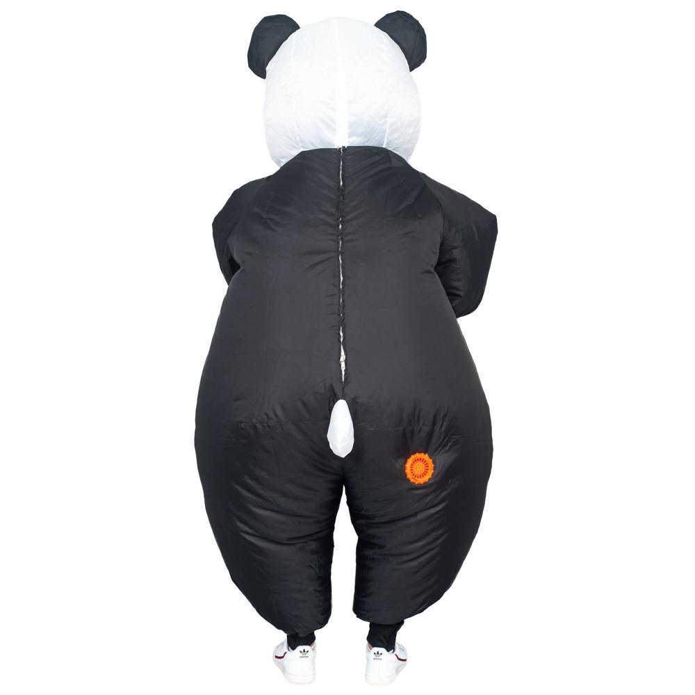Panda Bear Chub Suit® - Chubsuit.com