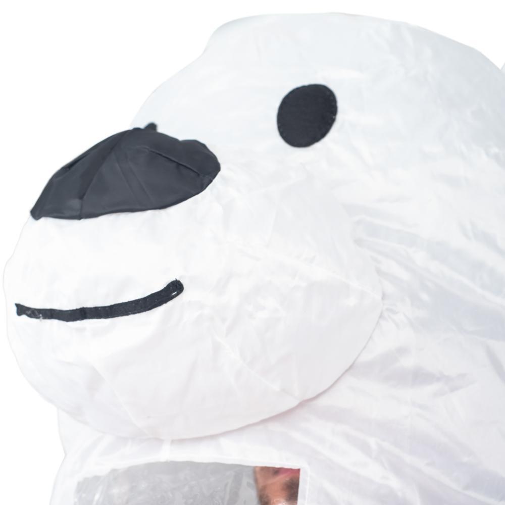 Polar Bear Chub Suit® - Chubsuit.com