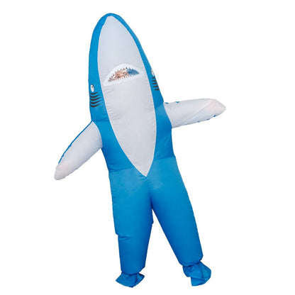 Shark Chub Suit® - Chubsuit.com