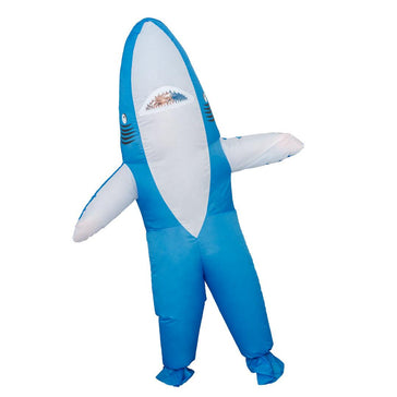 Shark Chub Suit® - Chubsuit.com