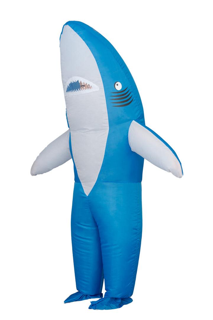 Shark Chub Suit® - Chubsuit.com