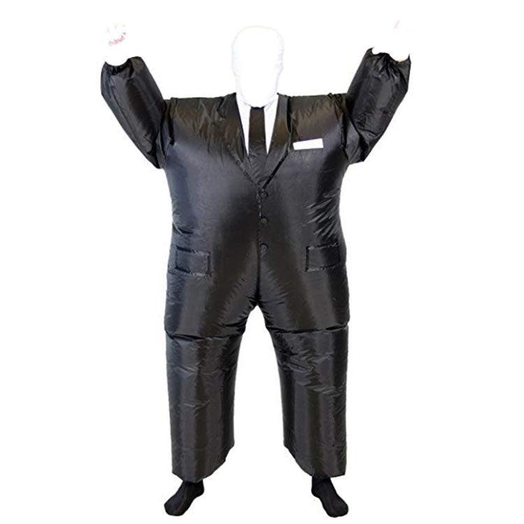 Slenderman Chub Suit® - Chubsuit.com