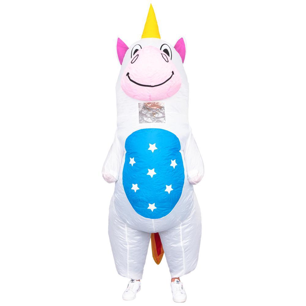 Unicorn Chub Suit® - Chubsuit.com