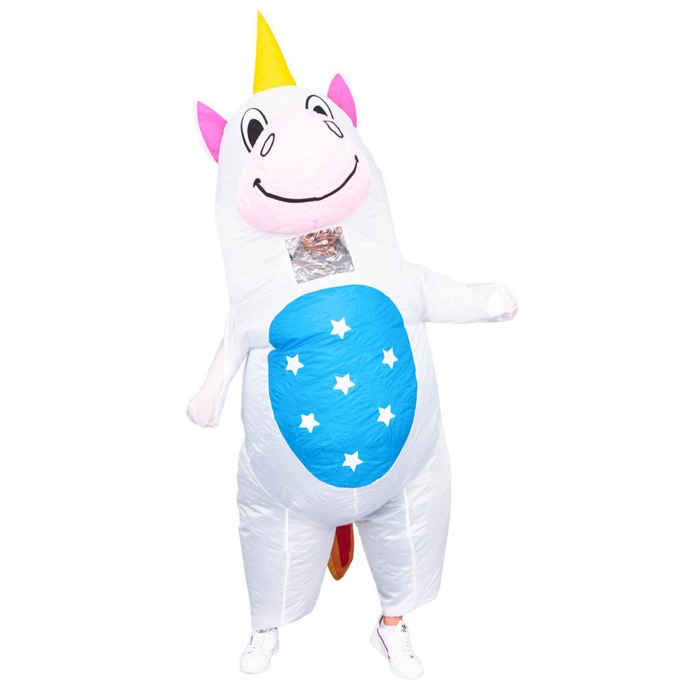 Unicorn Chub Suit® - Chubsuit.com