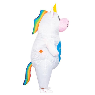 Unicorn Chub Suit® - Chubsuit.com