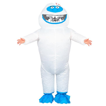 Yeti Inflatable Chub Suit® - Chubsuit.com