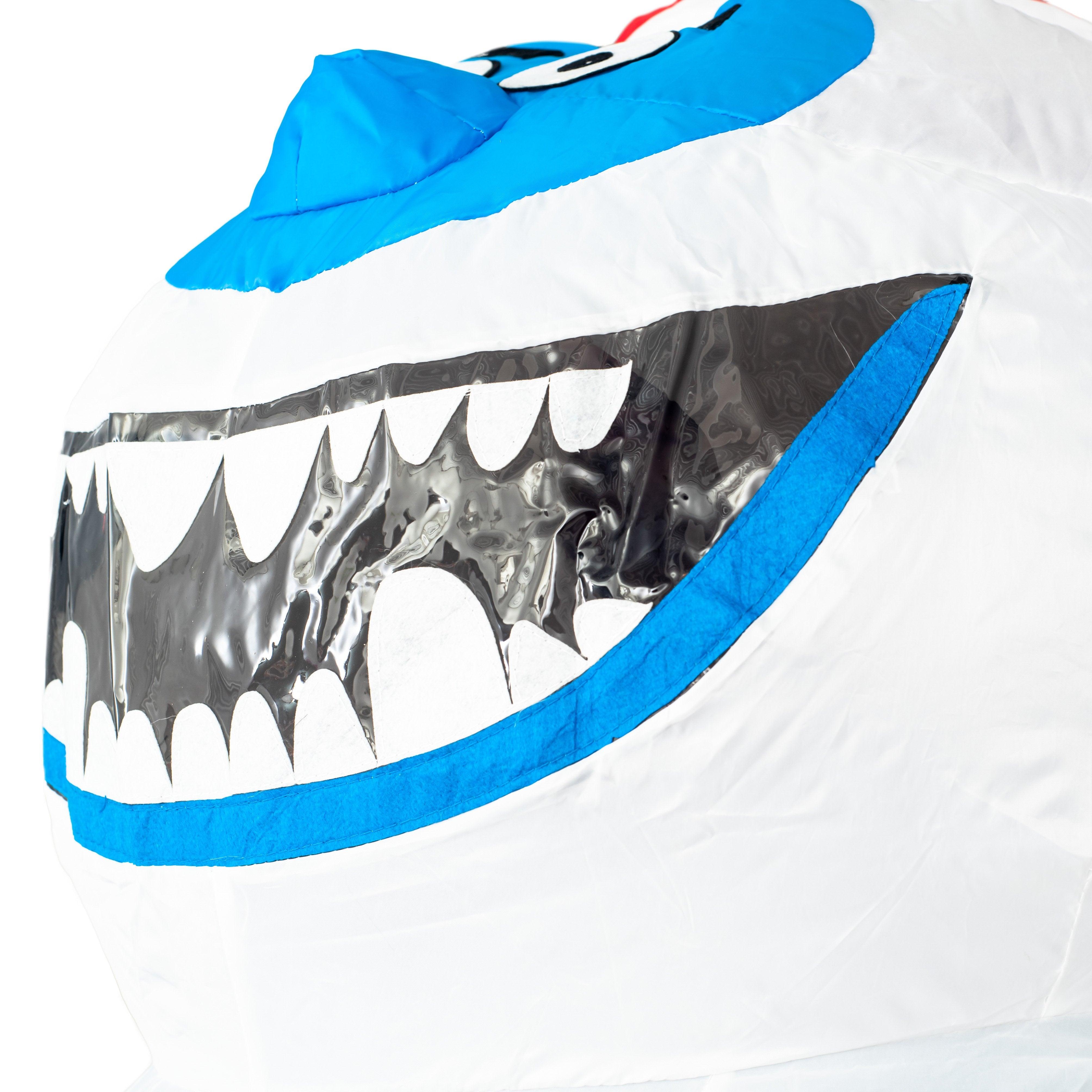 Yeti Inflatable Chub Suit® - Chubsuit.com